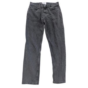 bdg cigarette jeans High Rise Stretch Skinny Size 27/4 unique denim material Vintage Bdg Jeans - Etsy