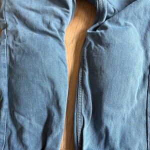 FLY Racing Men 32T Lined Denim Riding Jean Moto Workwear Knee Armor Kevlar Panel Bild 8