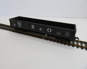 36AA  HO Coal Car B & O  24309