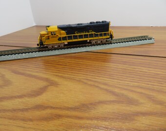 Engines & Locomotives