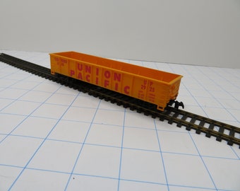 H 77  HO Coal Car 2923 Union Pacific
