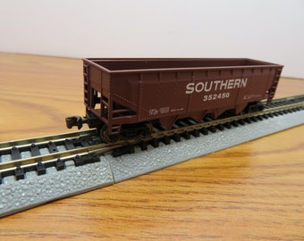 MH 843 N Gauge Bachmann Southern 532450 Hopper Brand New