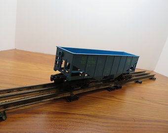 T 369 O/27 Lionel Hopper 9011 Great Northern Vintage 1970