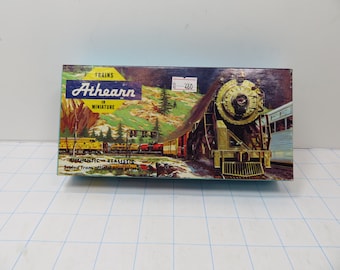 MH 433 HO Athearn Covered Gondola 2207 Brand New