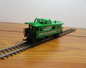 F 145 HO Mehano IHC Eckerd 2001 Fugi Caboose Well Weighted Brand New Old Stock