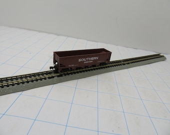 MH 871 N Gauge Bachmann Hopper Southern 352450 Brand New