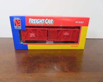 F 301 HO Life-Like Vintage SLXS 72221 Stock Car 1990 Well Weighted Sliding Doors - Brand New Old Stock