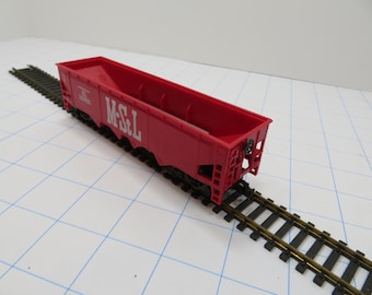 H 48  HO Hopper Car M.S.T.L.  541086