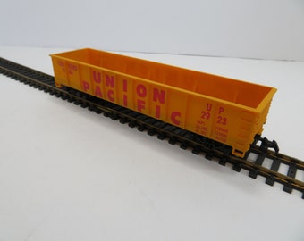 38AA  Ho Coal Car Union Pacific  U.P.  2923