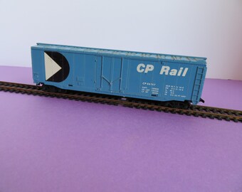 3A  HO CP Rail Box Car CP 56767