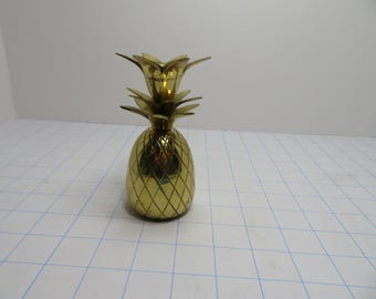 Vintage Brass & Decor