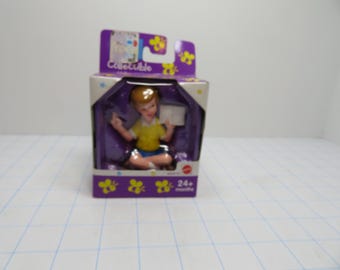 F 38 Vintage Pooh Christopher Robin 1999 By Mattel #66611 Collectables Brand New Old Stock