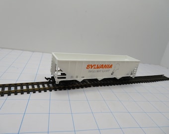 MH 329 HO Life-Like Hopper 1996 Shoprite Vintage Brand New
