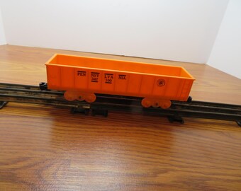 T 460 O/27 Marx Pennsylvania 347100 Gondola Excellent Condition 1954