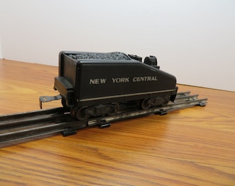 MH 969 O Gauge Marx Tender NYC Post War 1960 Great Shape