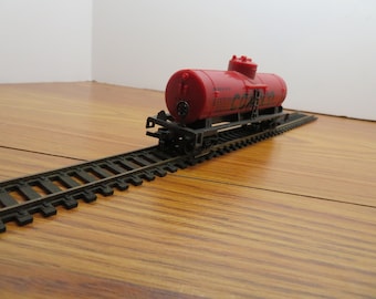 H 749 HO Life-Like Conoco Tanker Express 275 Vintage Nice Shape