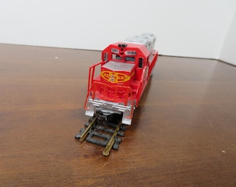 Engines & Locomotives