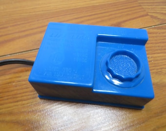 Track & Transformers