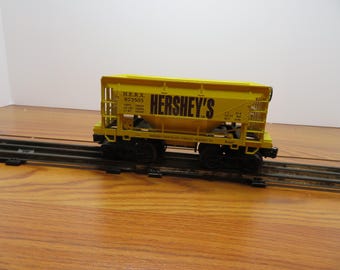 T 787 O/27 K-Line Rare 1995 Hershey's HERX 673505 Hopper Brand New Old Stock