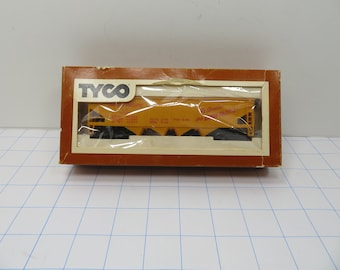 MH 636 HO Tyco Hopper Union Pacific 62040 Brand New