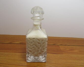 T 680 Vintage 1980 Lady Primrose's Necture Skin Moisturizer Dallas - London Full Bottle - Max Factor