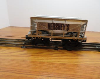 T 786 O/27 K-Line Rare 1995 Hershey's HERX 673506 Hopper Brand New Old Stock