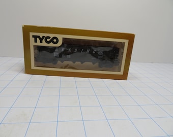F 96 HO Tyco 1970 RDG Reading 87556 (4) Bay Hopper Well Weighted Brand New Old Stock