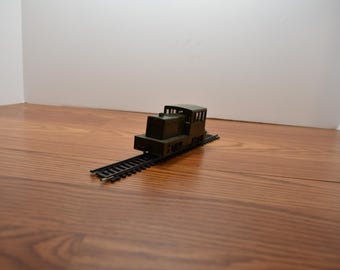 T 544 HO AHM GI Joe Switcher Vintage Excellent Condition 1980 Runs Great