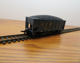 H 594 HO Life-Like L & N 115391 Hopper Brand New 1990