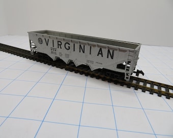 H 182  HO Tyco Virginian Hopper 2610 Vintage