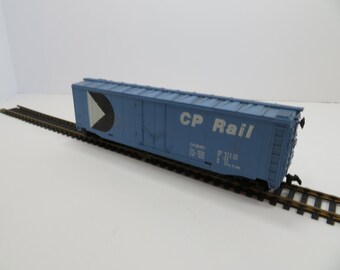 26AA  Ho CP Rail Box Car C.P. 56767