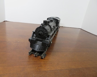 F 310 Marx O/27 Engine #490 Runs Forward/Reverse & NYC Tender Runs Great - 1960 Excellent Condition