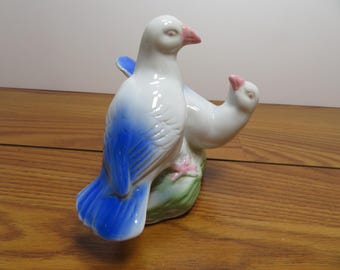 Porcelain & Figurines