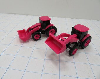 H 487 New Holland Loaders - Brand New Old Stock (2)