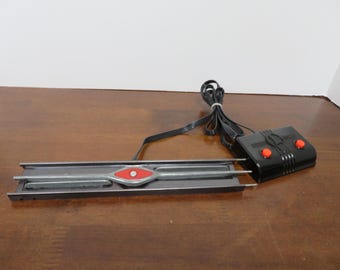 Track & Transformers