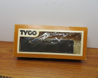MH 819 HO Tyco Mantua ATSF 90806 Piggyback Hauler 1990 Vintage Great Shape