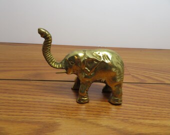 Vintage Brass & Decor