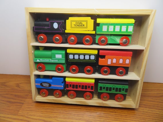 Play Trains Wooden Train Set Brands Kipipol Wooden Train Tracks