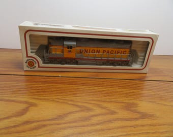 Engines & Locomotives