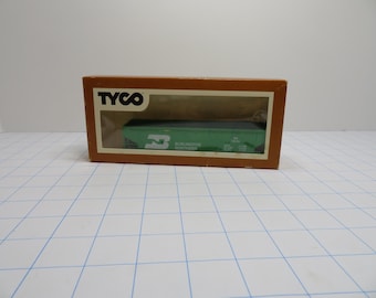 F 85 HO Tyco 1975 Hopper BN 78828 Well Weighted Brand New Old Stock