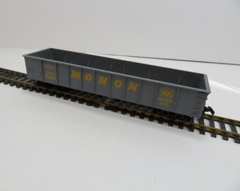 97A  Ho Coal Car Monon 8029