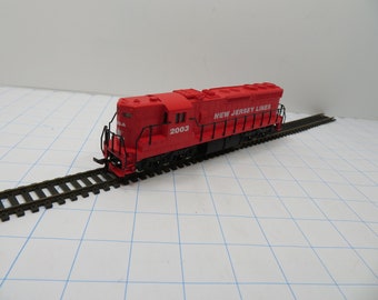 H 464 HO IHC Shoprite SD24 Freight Engine (12) Wheel Drive Vintage 2003 Brand New