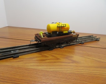 O Gauge Train Cars