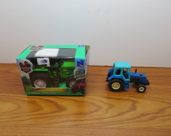 H 730 Farm Tractors Die-Cast & Plastic - Brand New Old Stock