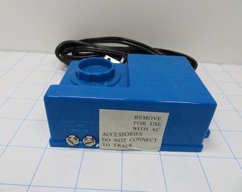 MH 66 HO Life-Like Transformer 390-J Vintage 1998 Brand New