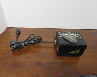 Track & Transformers