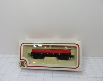 H 196  HO Bachmann Coal Car U.P.R.R. - Brand New