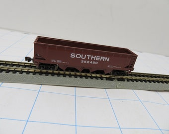 MH 322 N Gauge Bachmann Hopper Southern 352450 Brand New