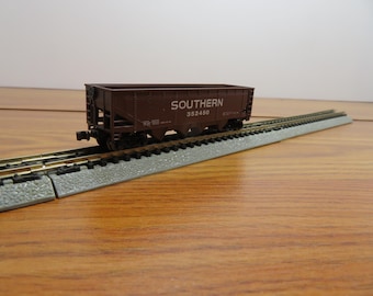 P 156 N Gauge Bachmann Southern 352450 Hopper Brand New Old Stock