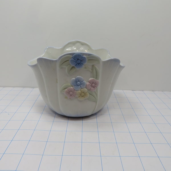 Ftd Collectible Vase Etsy